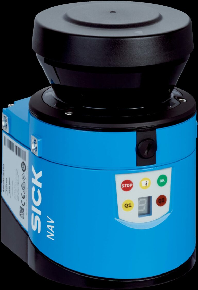 SICK 1023666 Ricambi elettrici e automazione