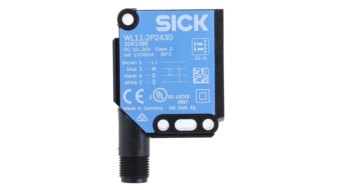 SICK_1041385-3.jpg SICK 1041385 Ricambi elettrici e automazione