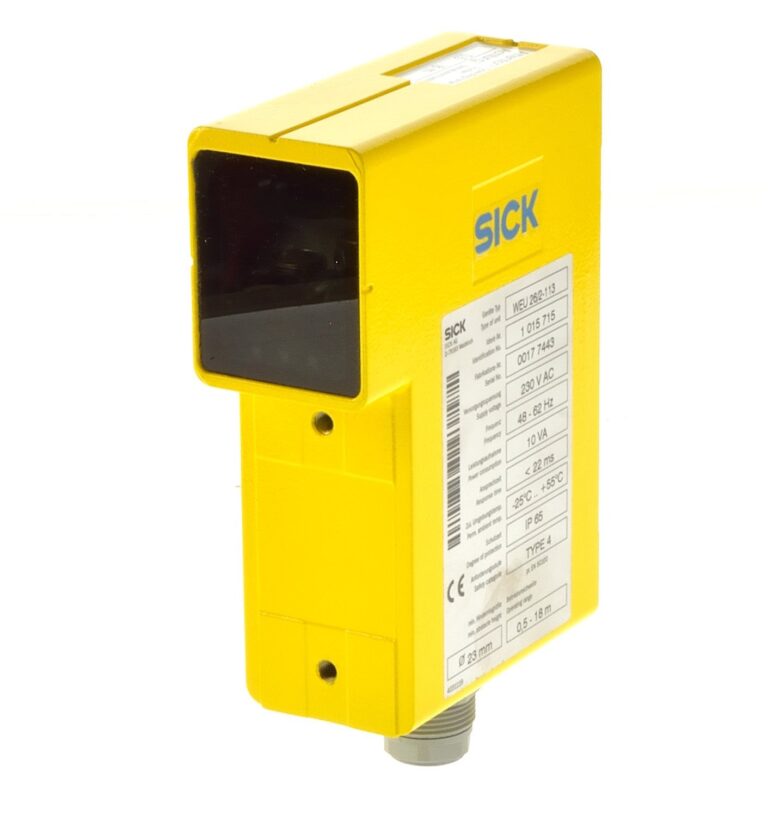 SICK 1047985 Ricambi elettrici e automazione
