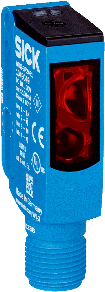 SICK 1049053 Ricambi elettrici e automazione