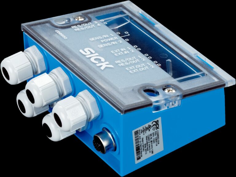 SICK 1064114 Ricambi elettrici e automazione