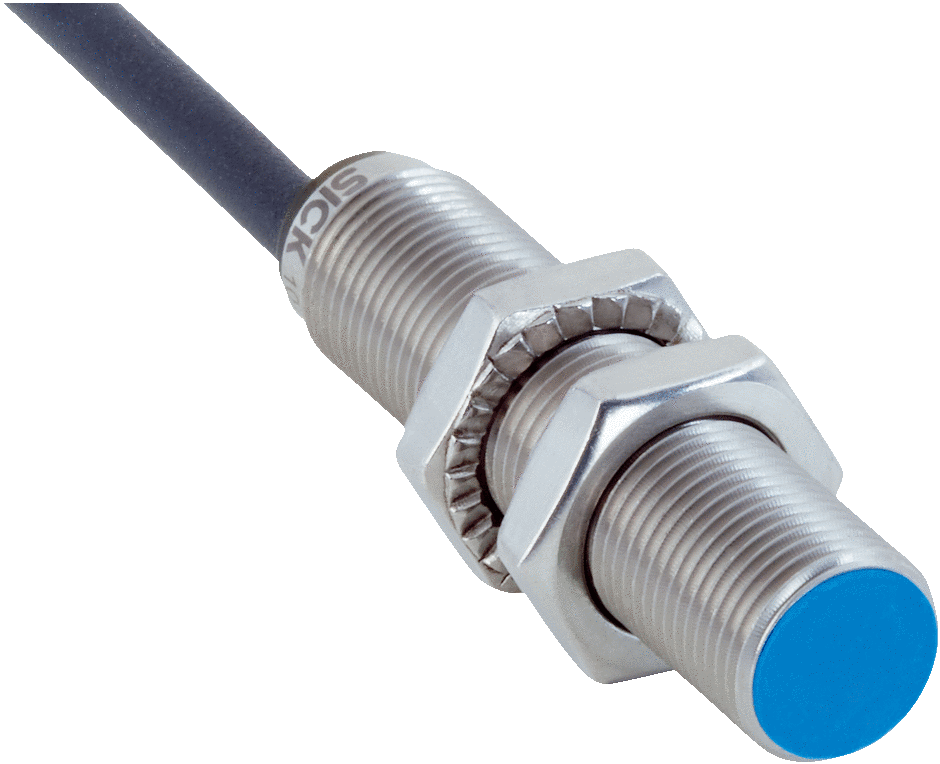 SICK_1072455-1.png SICK 1072455 Ricambi elettrici e automazione