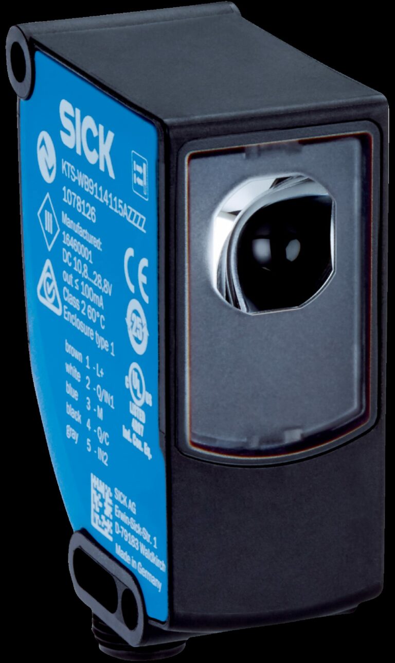 SICK 1078122 Ricambi elettrici e automazione