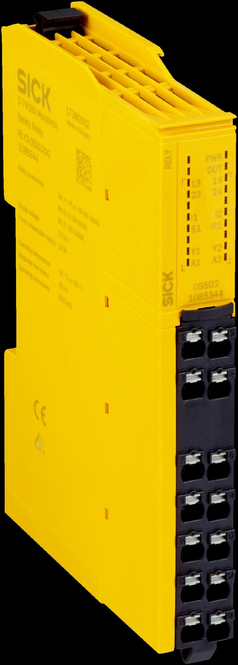 SICK 1085344 Ricambi elettrici e automazione