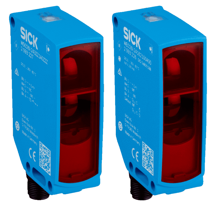 SICK 1088335 Ricambi elettrici e automazione