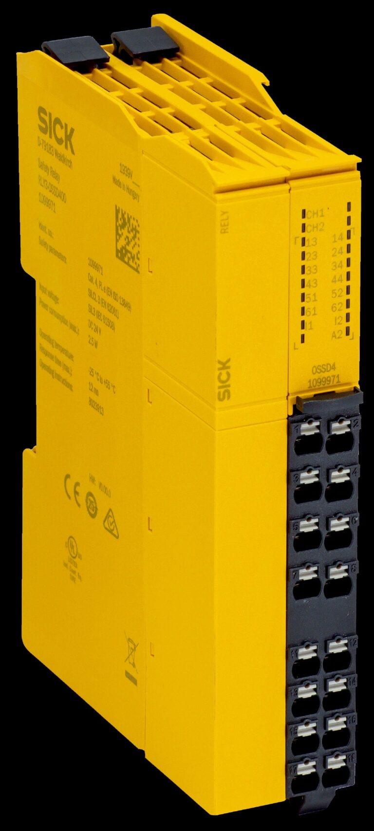 SICK 1099971 Ricambi elettrici e automazione