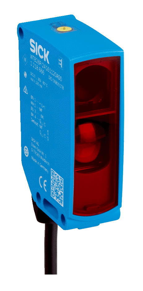 SICK 1218825 Ricambi elettrici e automazione