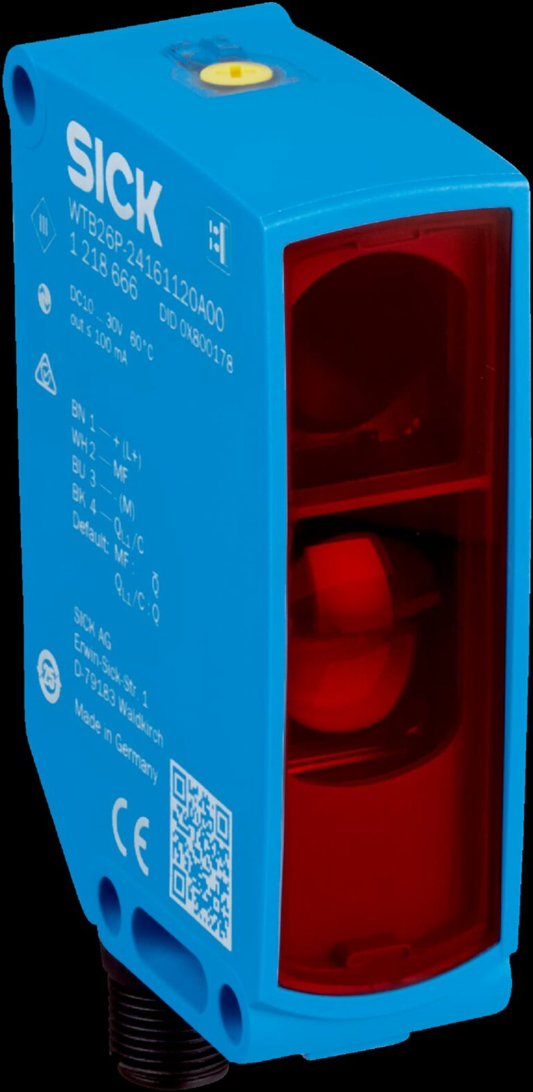 SICK 1222711 Ricambi elettrici e automazione