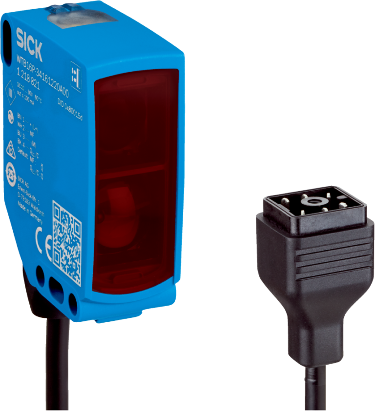 SICK 1222789 Ricambi elettrici e automazione