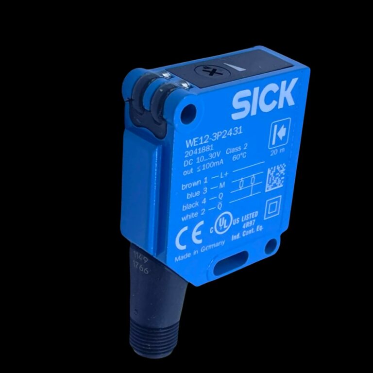 SICK 2041881 Ricambi elettrici e automazione