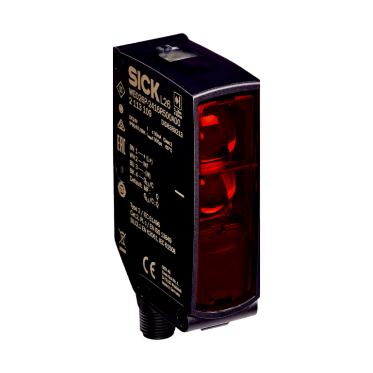 SICK 2113109 Ricambi elettrici e automazione