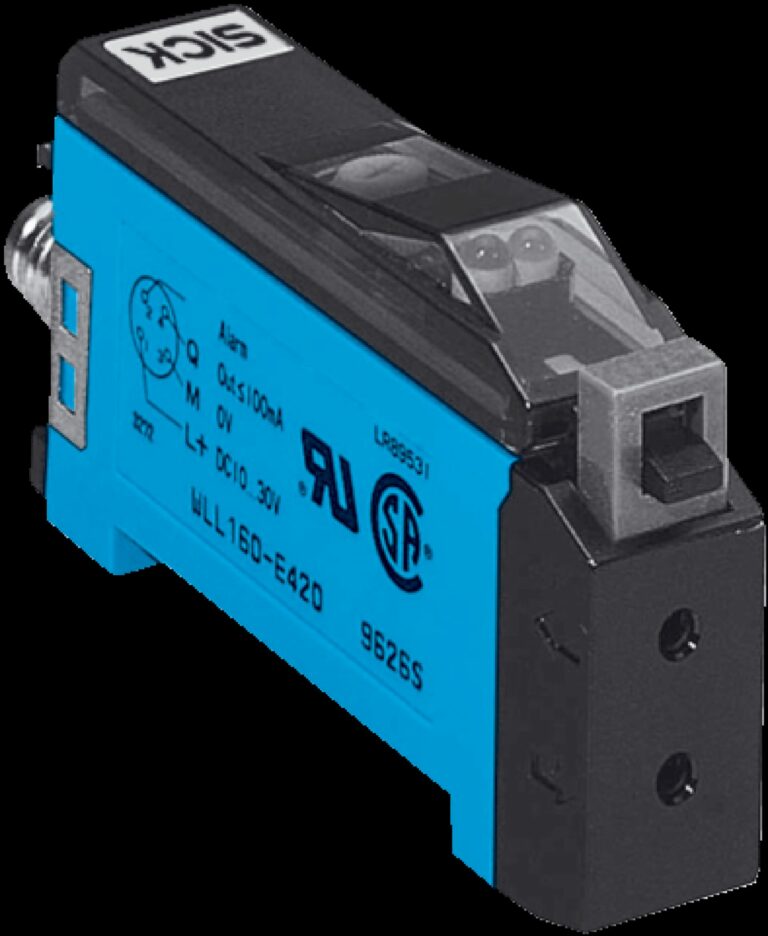 SICK 6009989 Ricambi elettrici e automazione