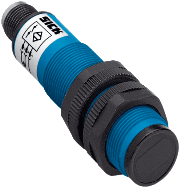 SICK 6012885 Ricambi elettrici e automazione