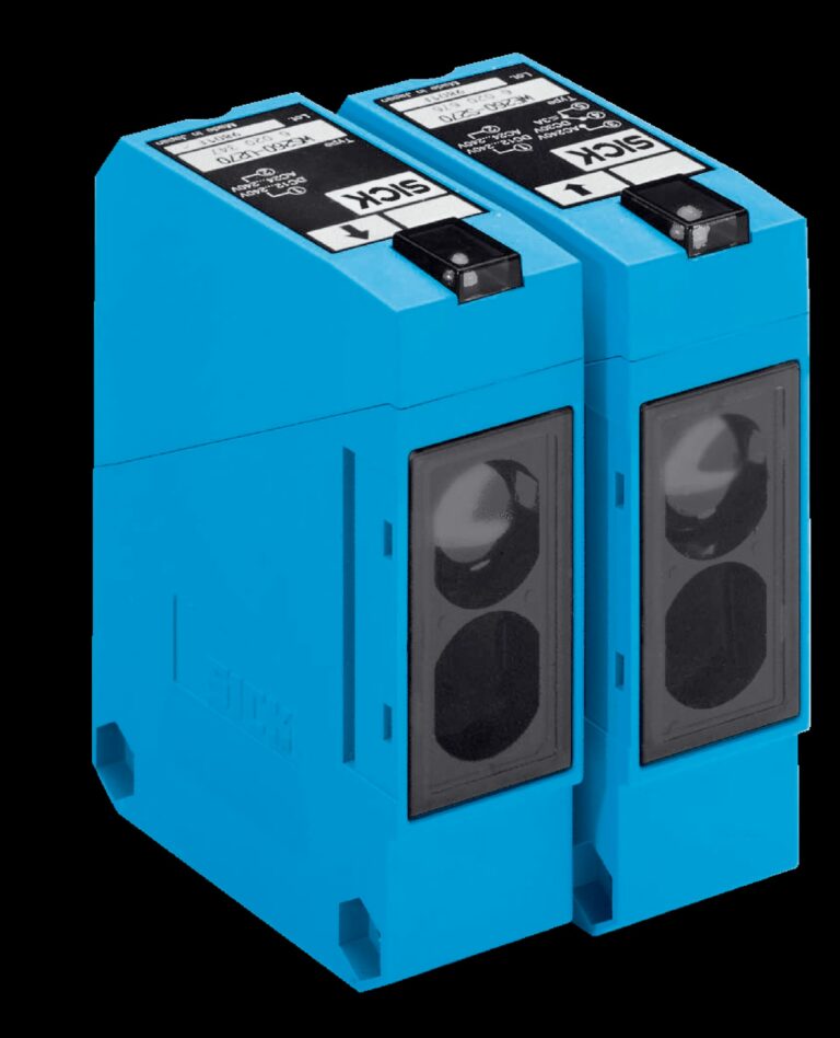 SICK 6020973 Ricambi elettrici e automazione
