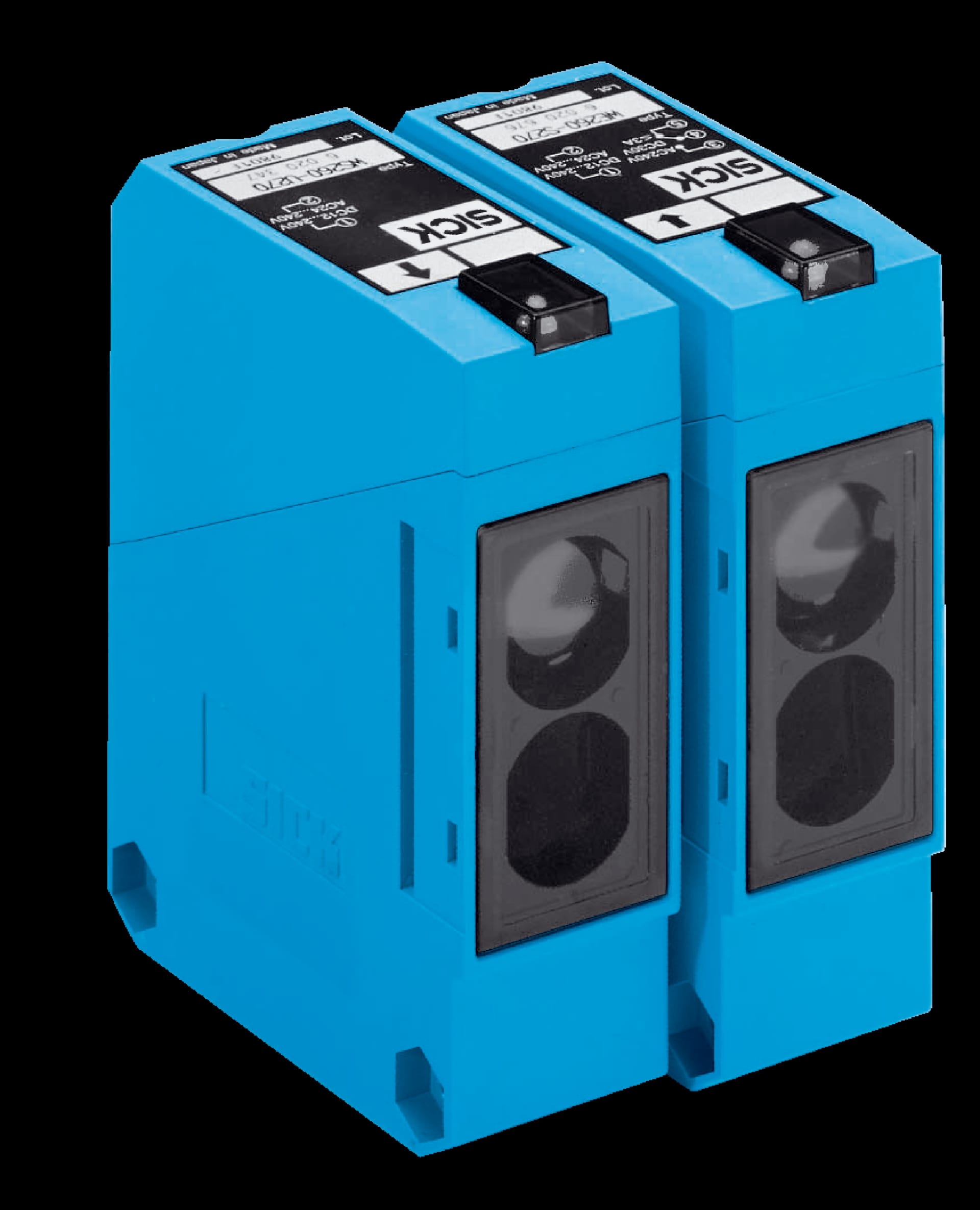 SICK_6020973.jpg SICK 6020973 Ricambi elettrici e automazione