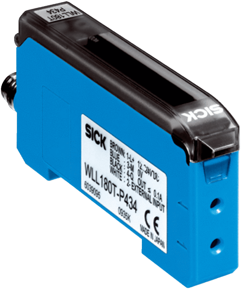 SICK 6039095 Ricambi elettrici e automazione