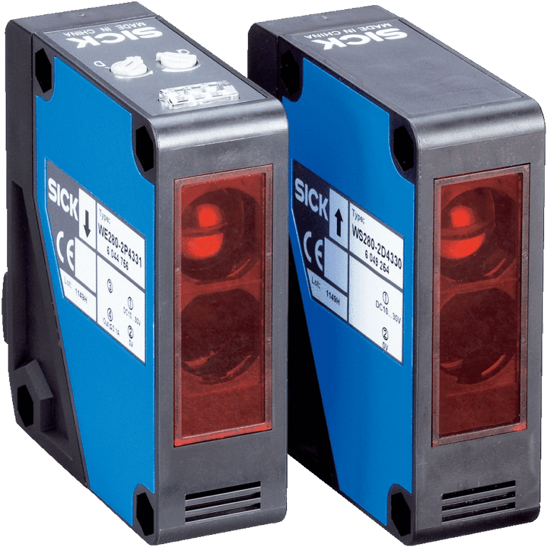 SICK 6044741 Ricambi elettrici e automazione