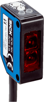 SICK 6052384 Ricambi elettrici e automazione