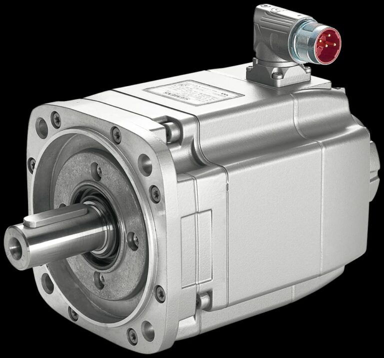 SIEMENS 1FK70342AK711RB0 Ricambi elettrici e automazione
