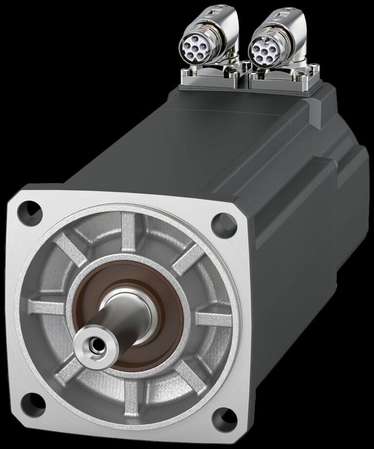 SIEMENS 1FL21054AF110SB0 Ricambi elettrici e automazione