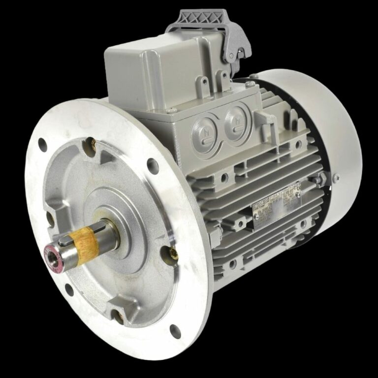SIEMENS 1LA71064AA11 Ricambi elettrici e automazione