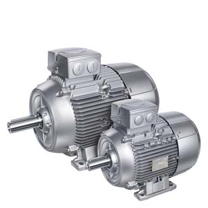 SIEMENS 1LE10010BB322KA4 Ricambi elettrici e automazione