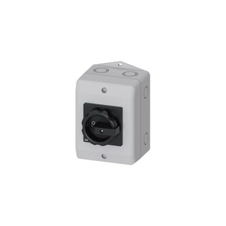 SIEMENS 3LD21640TB51 Ricambi elettrici e automazione