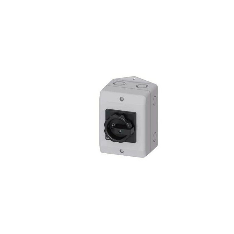 SIEMENS 3LD22641GP51 Ricambi elettrici e automazione