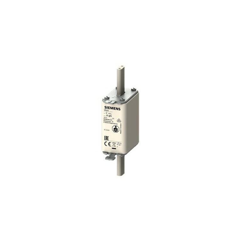 SIEMENS 3NA3030 Ricambi elettrici e automazione
