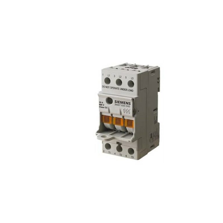 SIEMENS 3NW70331 Ricambi elettrici e automazione