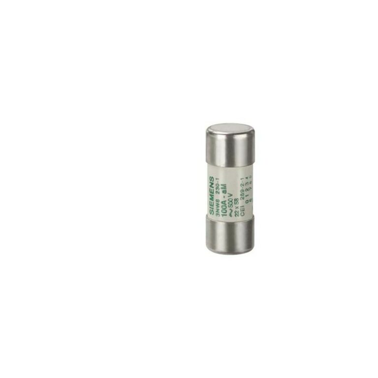 SIEMENS 3NW82241 Ricambi elettrici e automazione