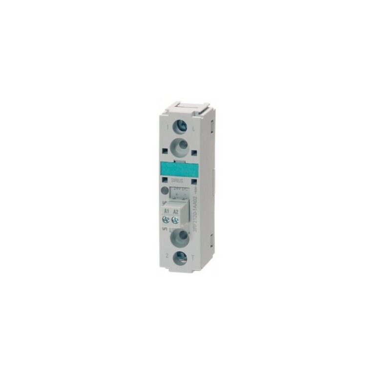 SIEMENS 3RF21301AA42 Ricambi elettrici e automazione