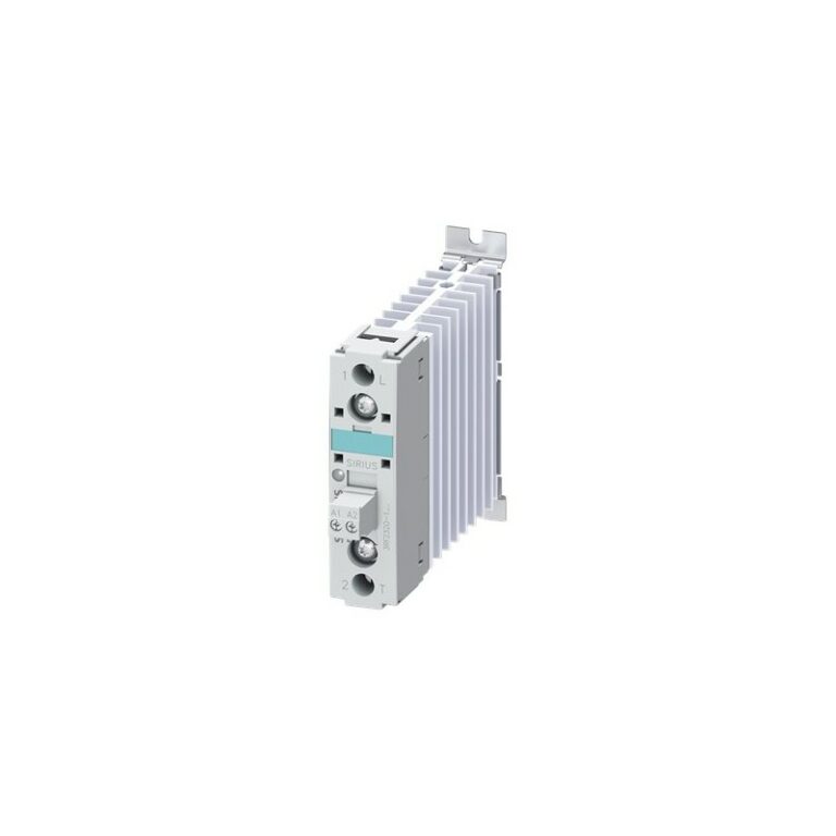 SIEMENS 3RF23201AA04 Ricambi elettrici e automazione