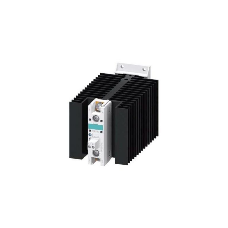 SIEMENS 3RF23703AA04 Ricambi elettrici e automazione