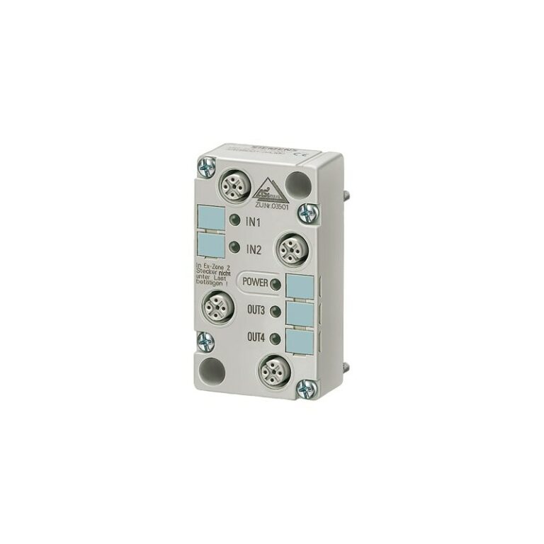 SIEMENS 3RG90010CC00 Ricambi elettrici e automazione