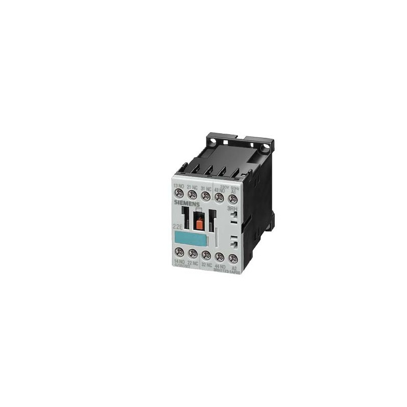 SIEMENS_3RH11401AF00.jpg SIEMENS 3RH11401AF00 Ricambi elettrici e automazione