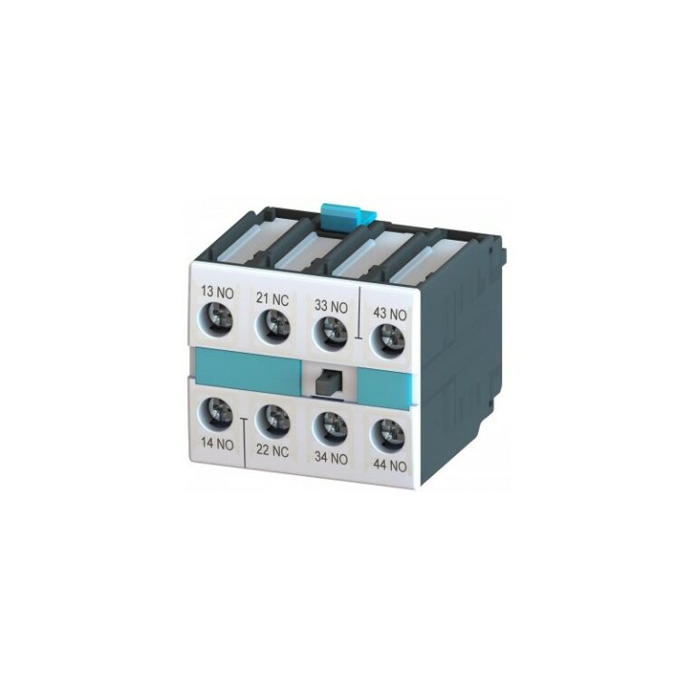 SIEMENS 3RH19211HA31 Ricambi elettrici e automazione