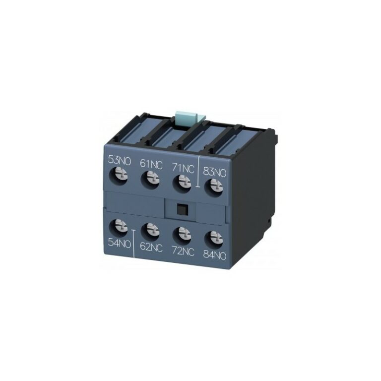 SIEMENS 3RH19211XA220MA0 Ricambi elettrici e automazione