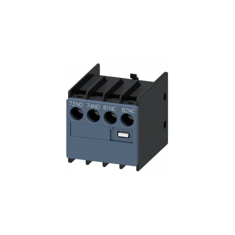 SIEMENS 3RH29111LA11 Ricambi elettrici e automazione