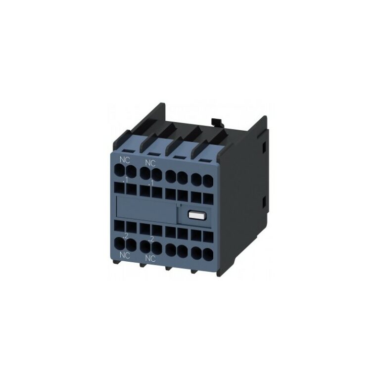 SIEMENS 3RH29112HA02 Ricambi elettrici e automazione