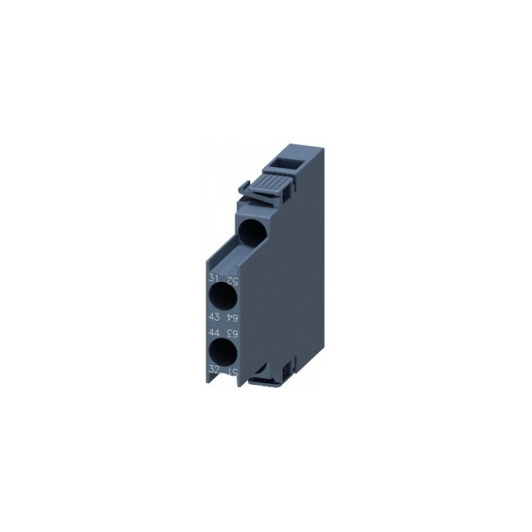 SIEMENS 3RH29211DA11 Ricambi elettrici e automazione