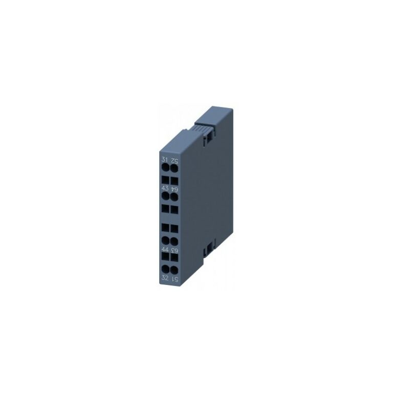 SIEMENS 3RH29212DA11 Ricambi elettrici e automazione