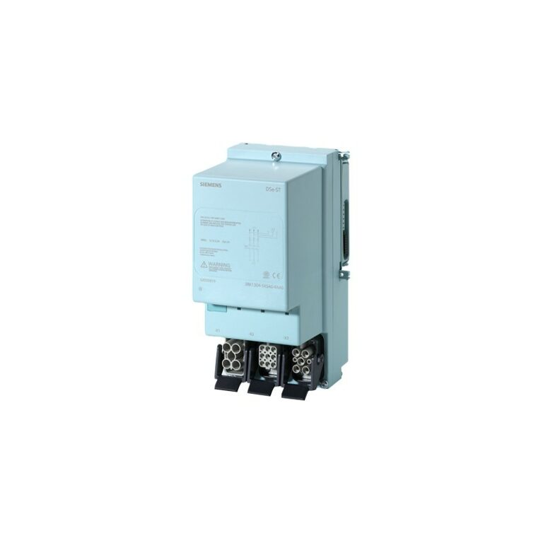 SIEMENS 3RK13045LS403AA0 Ricambi elettrici e automazione