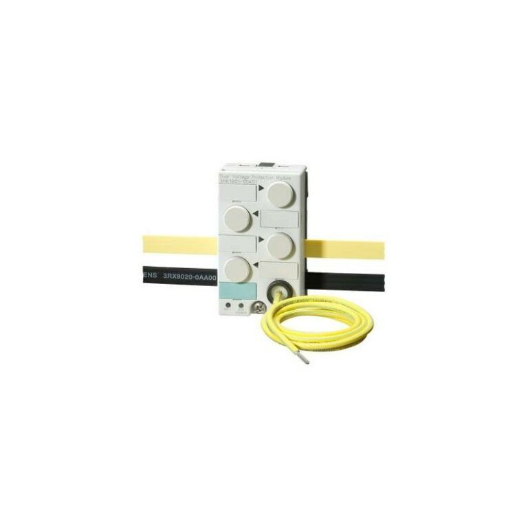 SIEMENS 3RK19011GA01 Ricambi elettrici e automazione