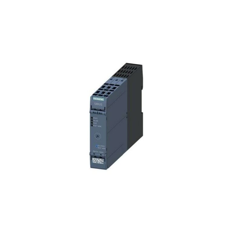 SIEMENS 3RM12023AA04 Ricambi elettrici e automazione