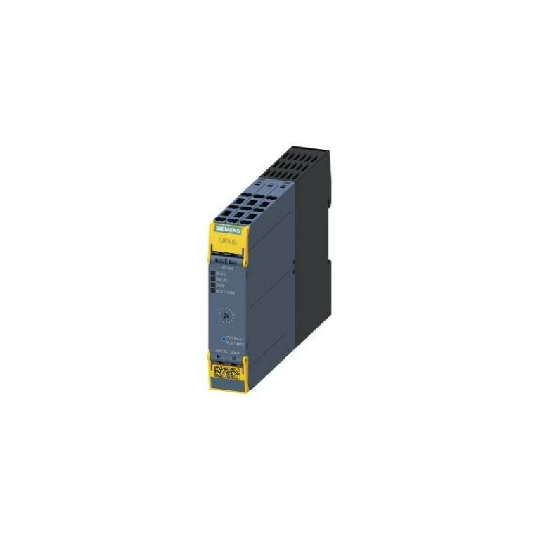 SIEMENS 3RM13072AA04 Ricambi elettrici e automazione