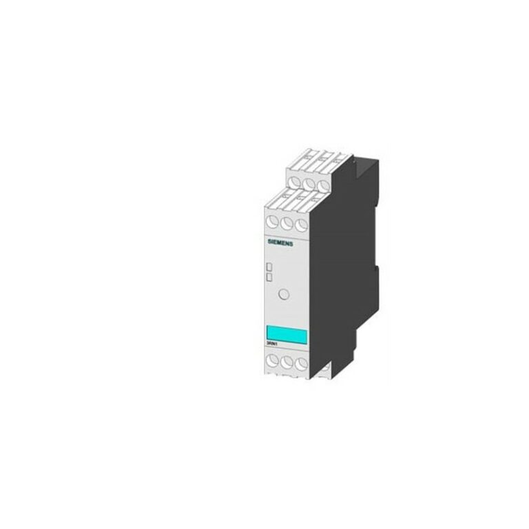 SIEMENS 3RN10101CB00 Ricambi elettrici e automazione