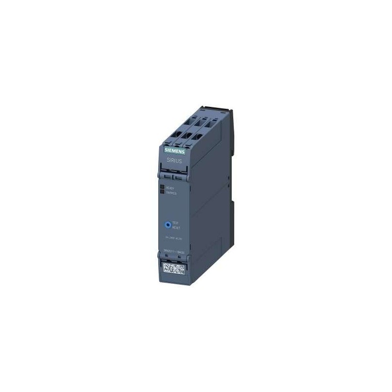 SIEMENS_3RN20111BW30.jpg SIEMENS 3RN20111BW30 Ricambi elettrici e automazione