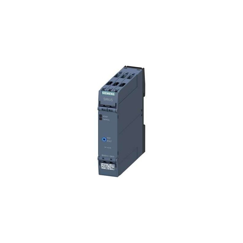 SIEMENS_3RN20131BA30.jpg SIEMENS 3RN20131BA30 Ricambi elettrici e automazione