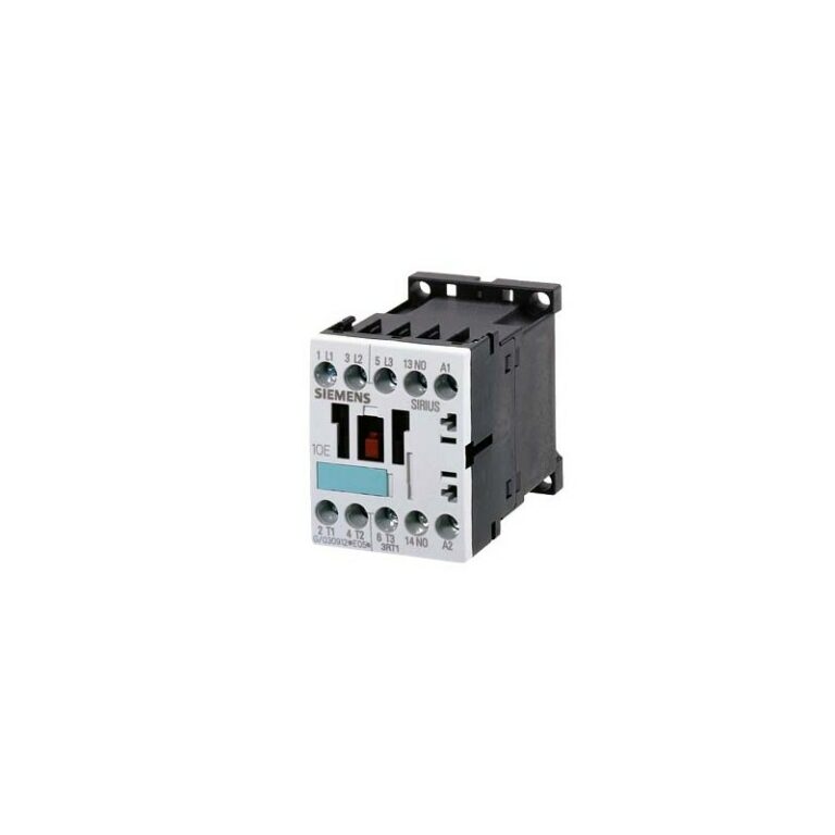 SIEMENS 3RT10151BB41 Ricambi elettrici e automazione